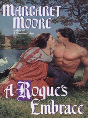 cover image of A Rogue's Embrace